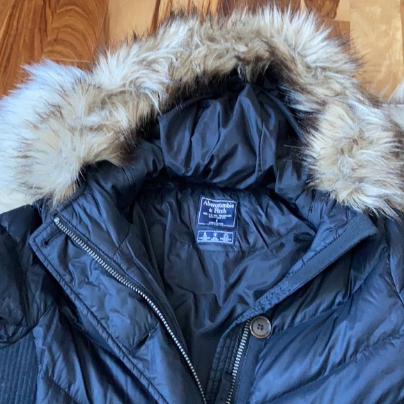 Abercrombie Jacket - Picture 8 of 13